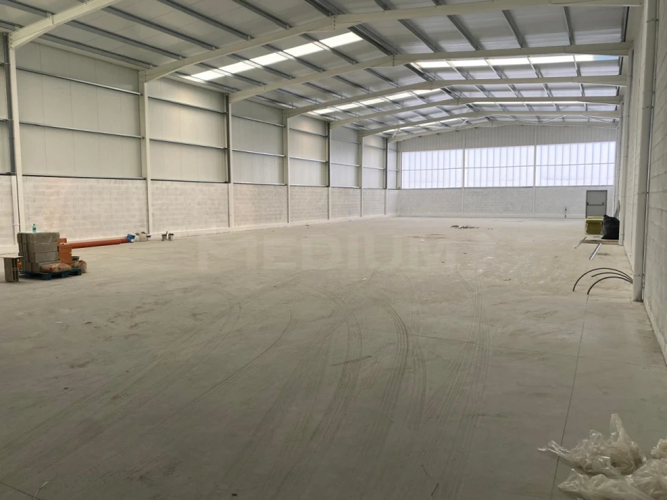 Armazém para Venda em Fradelos Foto 2