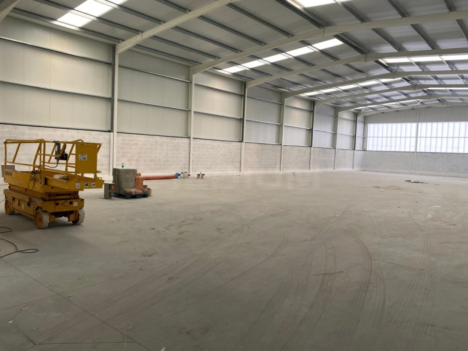 Armazém para Venda em Fradelos Foto 7