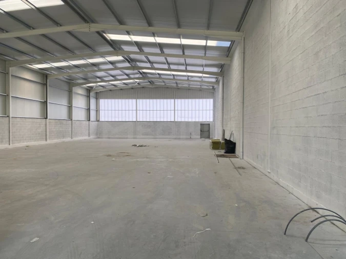 Armazém para Venda em Fradelos Foto 5