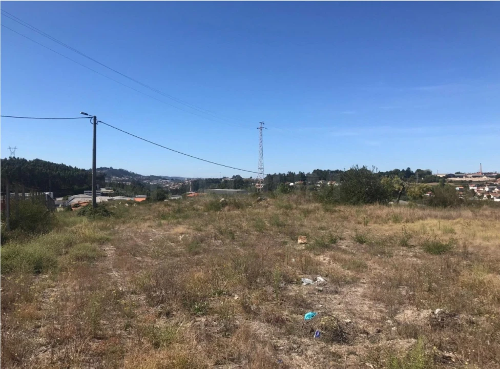 Terreno para Venda em Vila das Aves Foto 3