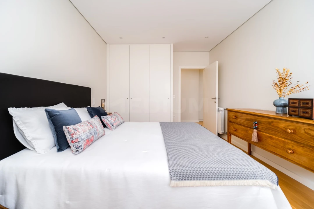 Apartamento T4 para Venda em Antas e Abade de Vermoim Foto 11