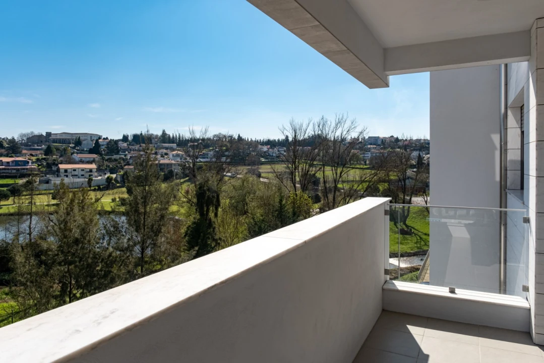 Apartamento T4 para Venda em Antas e Abade de Vermoim Foto 20