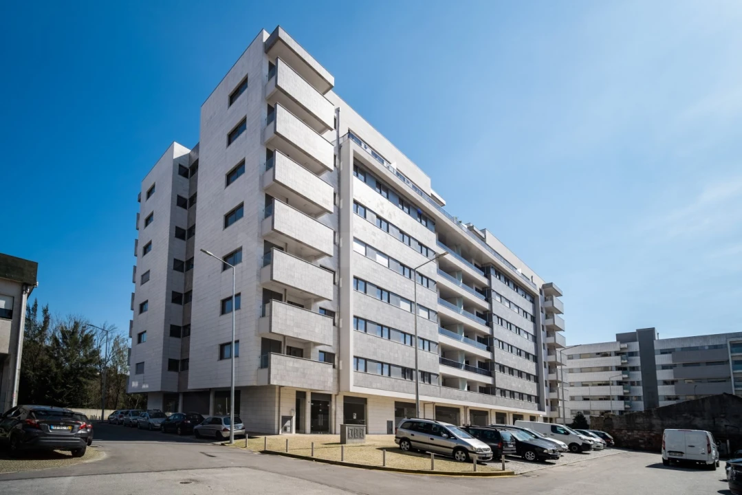 Apartamento T4 para Venda em Antas e Abade de Vermoim Foto 20