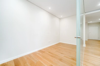 Apartamento T3 para Venda em Antas e Abade de Vermoim