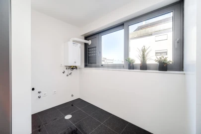 Apartamento T3 para Venda em Antas e Abade de Vermoim