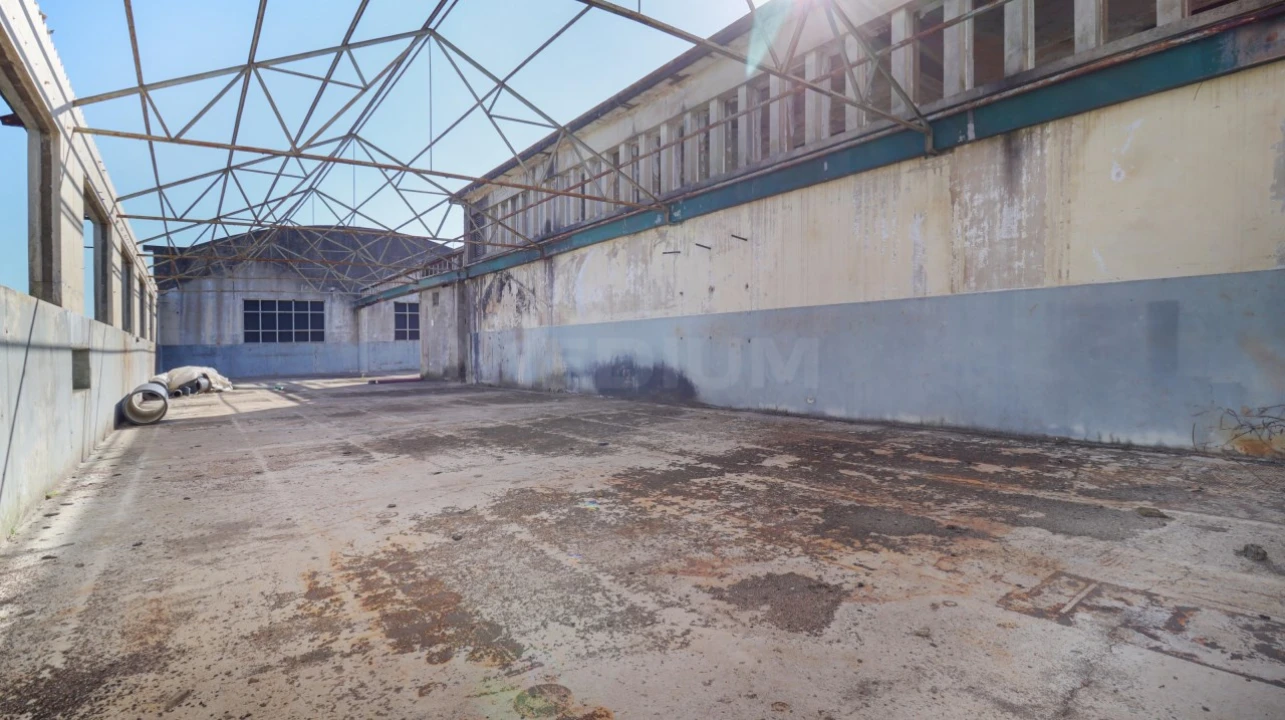 Terreno Comércio / Armazém para Venda em Landim Foto 20