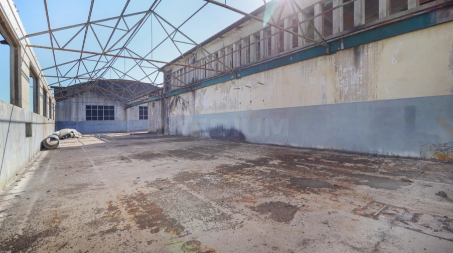 Terreno Comércio / Armazém para Venda em Landim Foto 20