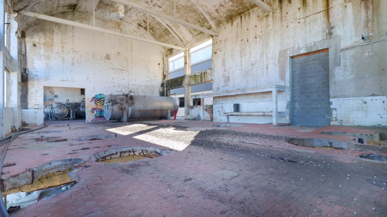 Armazém para Venda em Avidos e Lagoa Foto 5