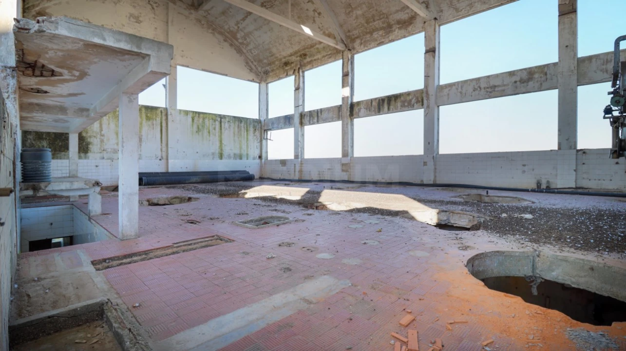 Armazém para Venda em Avidos e Lagoa Foto 6