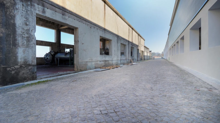 Armazém para Venda em Avidos e Lagoa Foto 3