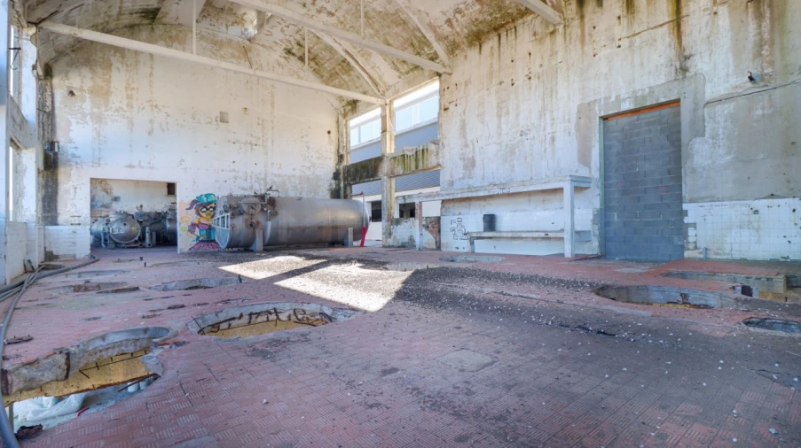 Armazém para Venda em Avidos e Lagoa Foto 5