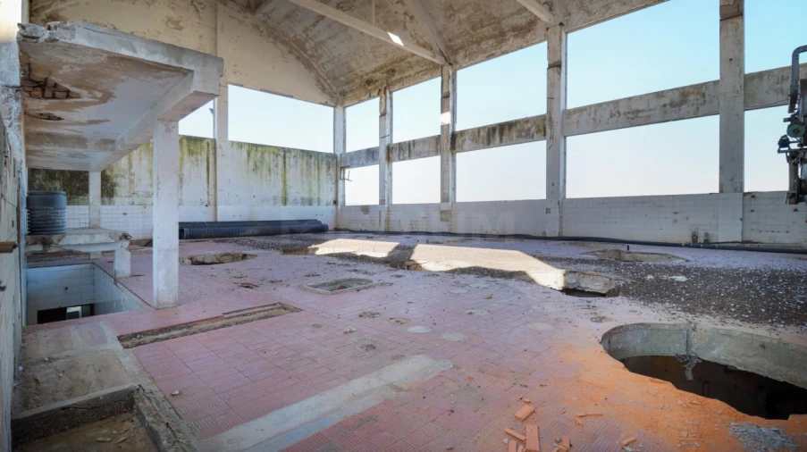 Armazém para Venda em Avidos e Lagoa Foto 6