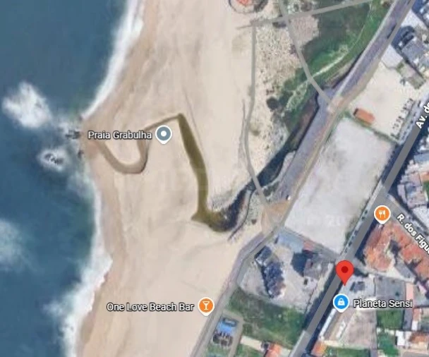 Negócio para Venda em Aver-O-Mar, Amorim e Terroso Foto 3