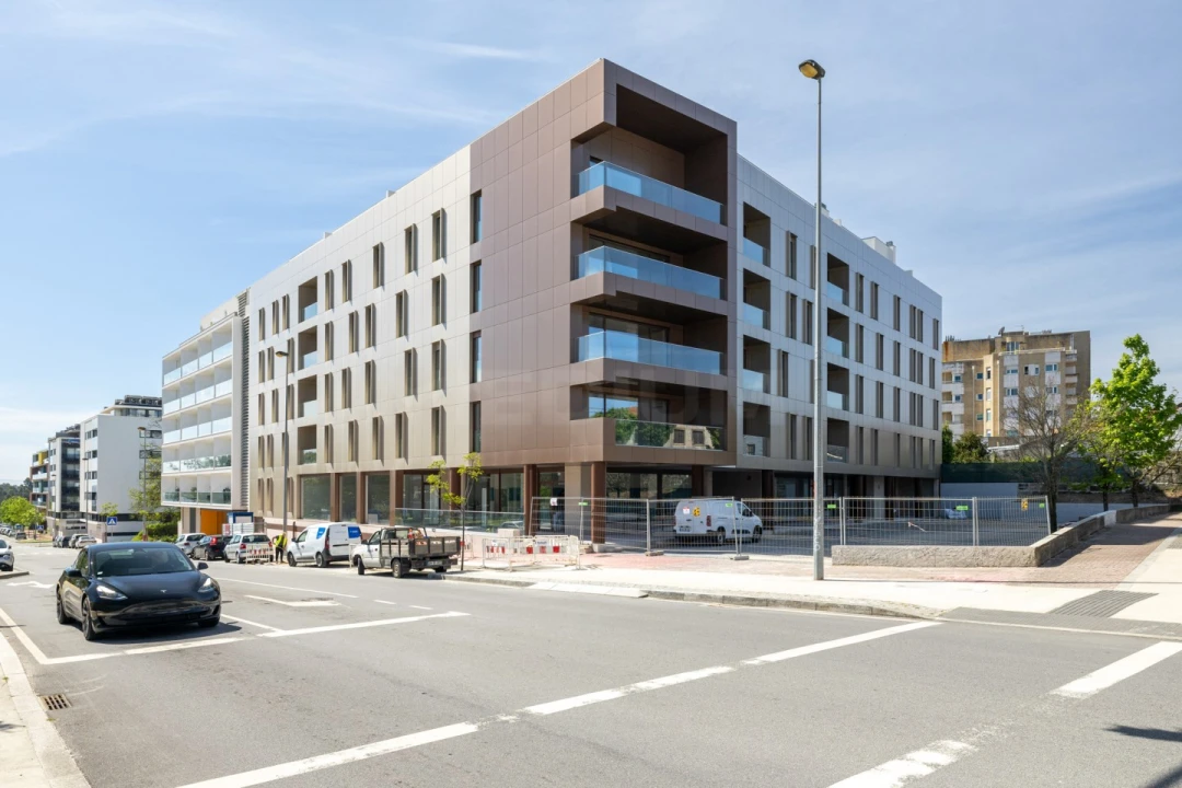 Loja para Venda em Aguas Santas Foto 6