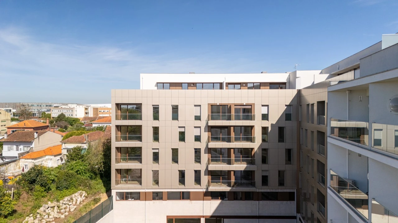 Loja para Venda em Aguas Santas Foto 9