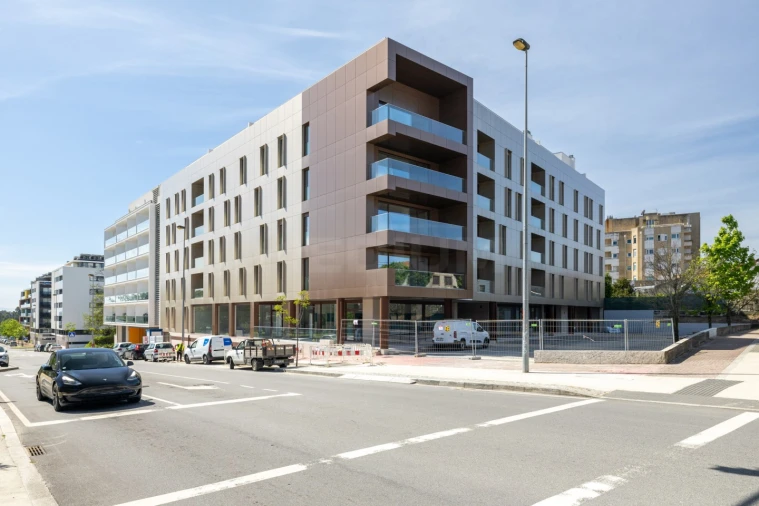 Loja para Venda em Aguas Santas Foto 6