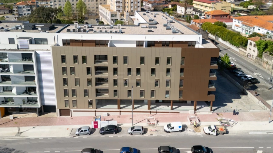 Loja para Venda em Aguas Santas Foto 12