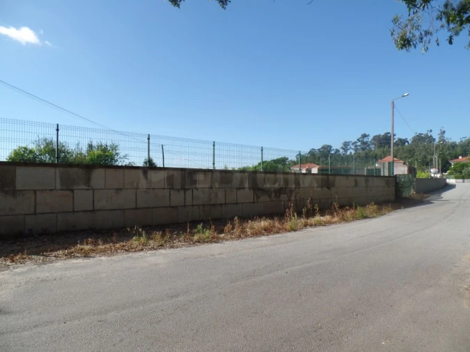 Terreno para Venda em Areias, Sequeirô, Lama e Palmeira Foto 7