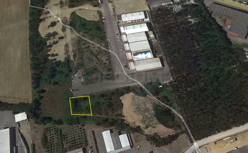 Terreno para Venda em Fradelos