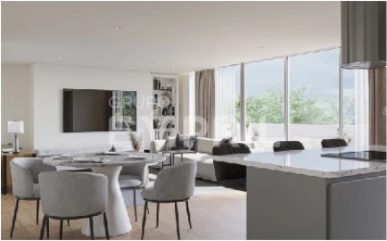 Apartamento T2 para Venda em Paranhos