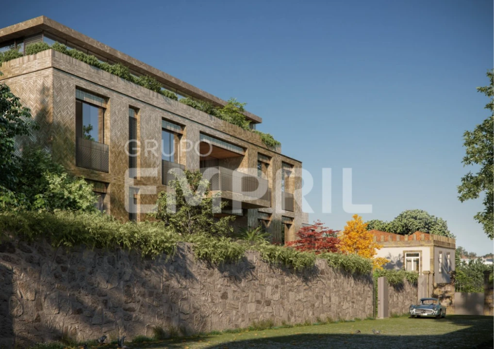 Apartamento T3 para Venda em Aldoar, Foz do Douro e Nevogilde Foto 5