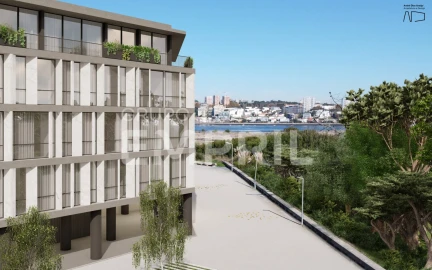 Apartamento T4 para Venda em Canidelo