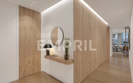 Apartamento T4 para Venda em Canidelo