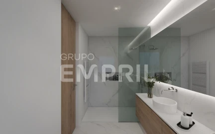 Apartamento T4 para Venda em Canidelo