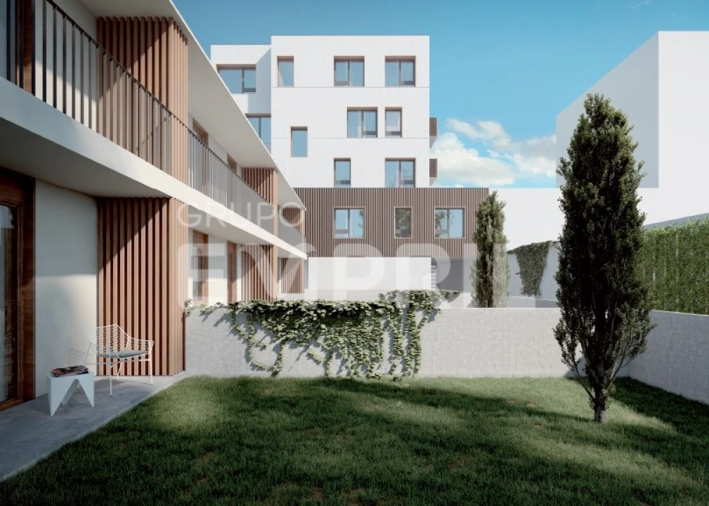 Moradia T2 para Venda em Cedofeita, Santo Ildefonso, Sé, Miragaia, São Nicolau e Vitória Foto 2