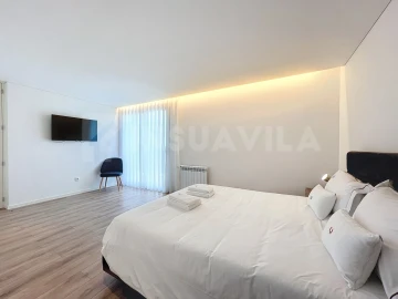 Moradia T4 para Venda em Moledo e Cristelo