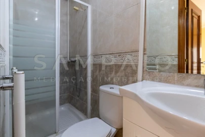 Moradia T2 para Venda em Campanhã