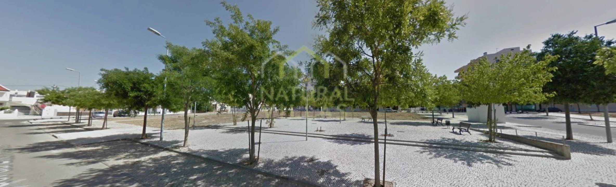 Terreno P/ Prédio para Venda em Loule (São Clemente) Foto 2