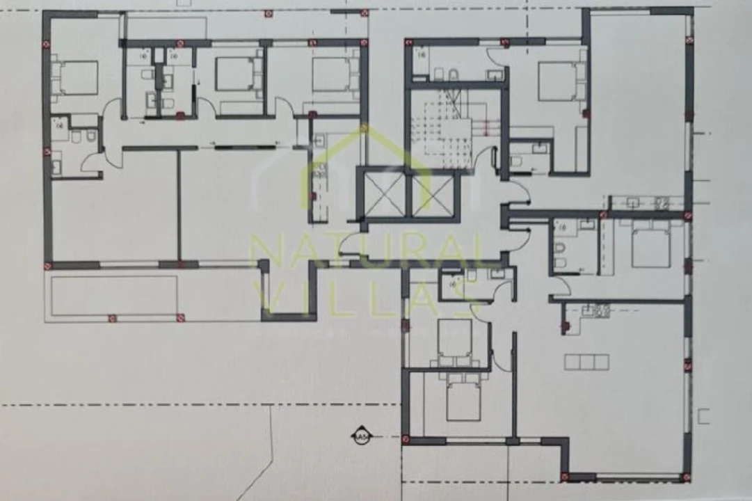 Terreno P/ Prédio para Venda em Loule (São Clemente) Foto 5