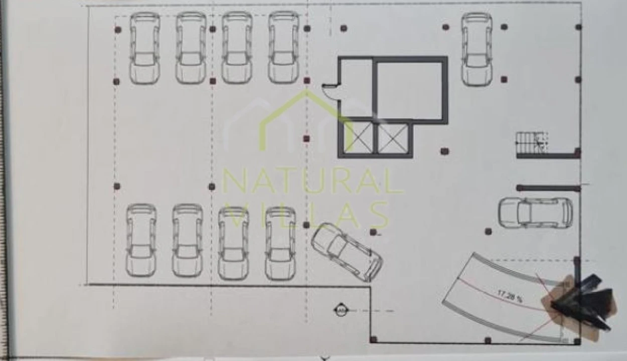 Terreno P/ Prédio para Venda em Loule (São Clemente) Foto 6
