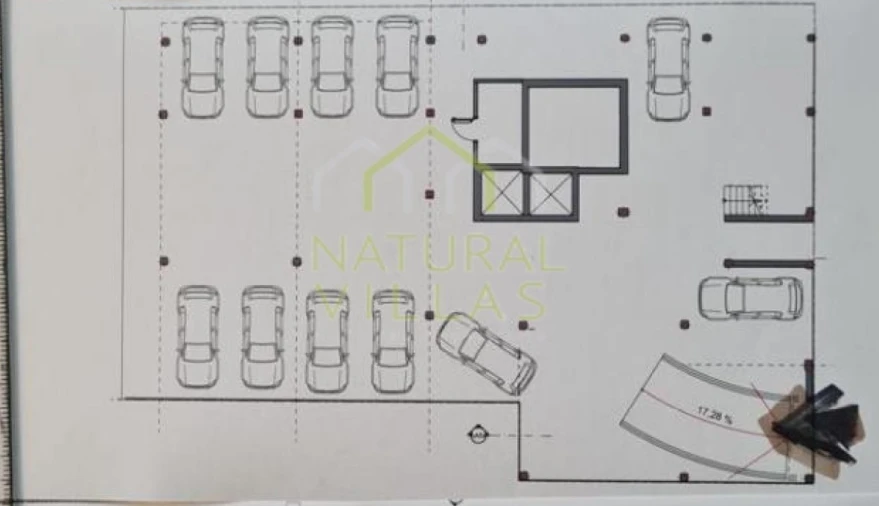 Terreno P/ Prédio para Venda em Loule (São Clemente) Foto 6