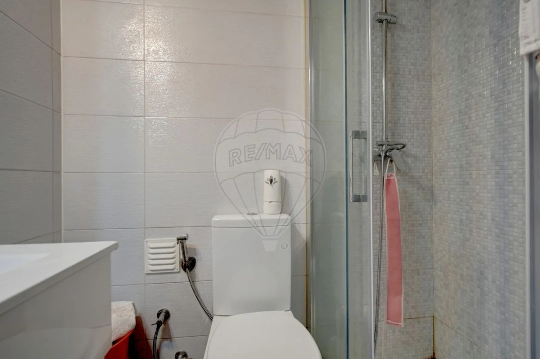 Apartamento T2 para Venda em Alcantara Foto 4