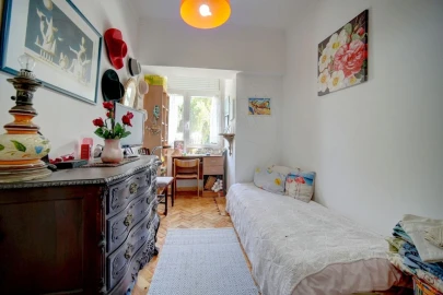 Apartamento T2 para Venda em Alcantara