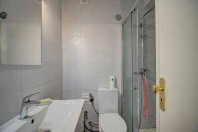 Apartamento T2 para Venda em Alcantara