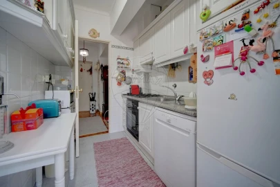 Apartamento T2 para Venda em Alcantara