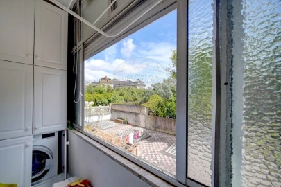 Apartamento T2 para Venda em Alcantara