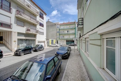 Apartamento T2 para Venda em Alcantara