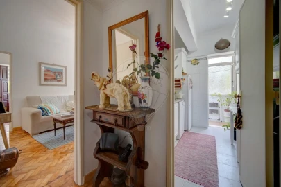 Apartamento T2 para Venda em Alcantara
