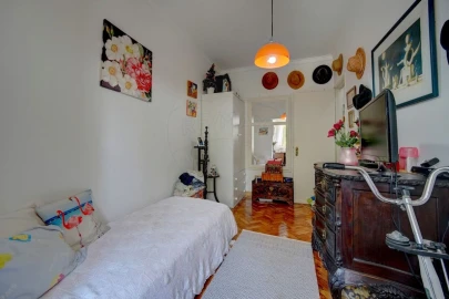 Apartamento T2 para Venda em Alcantara
