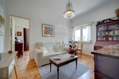 Apartamento T2 para Venda em Alcantara