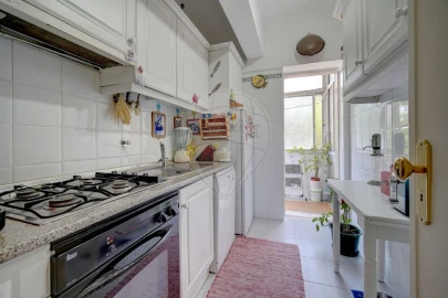 Apartamento T2 para Venda em Alcantara