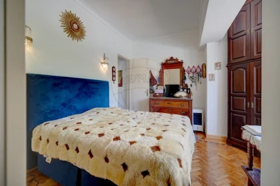 Apartamento T2 para Venda em Alcantara