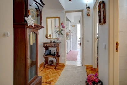 Apartamento T2 para Venda em Alcantara