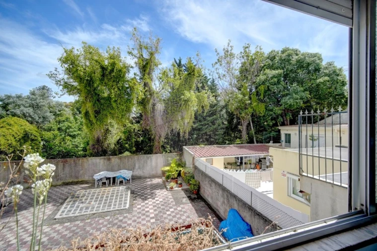 Apartamento T2 para Venda em Alcantara Foto 18