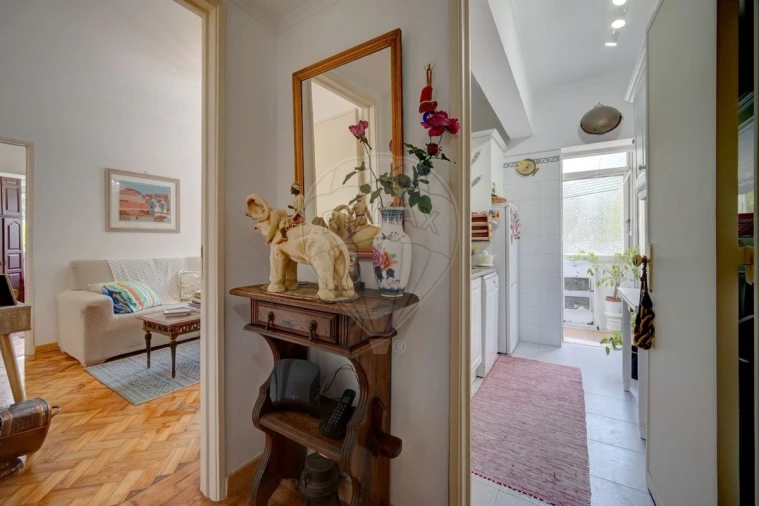 Apartamento T2 para Venda em Alcantara Foto 20