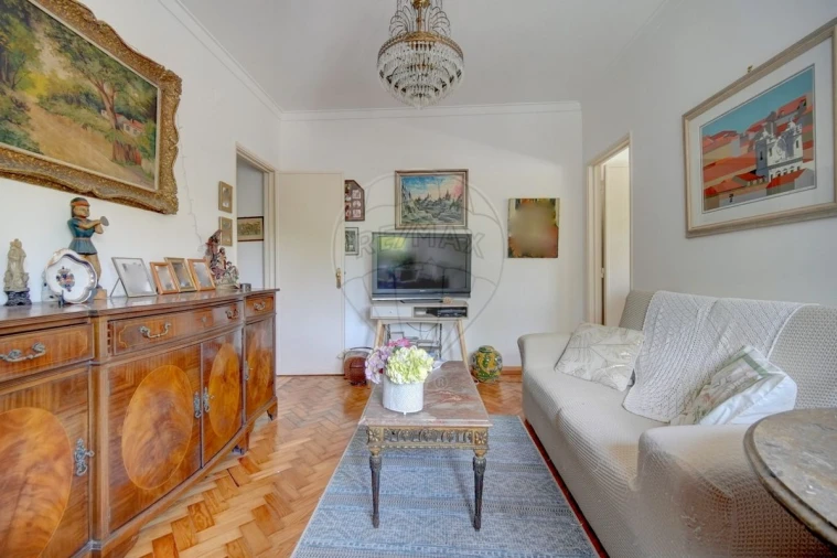 Apartamento T2 para Venda em Alcantara Foto 12